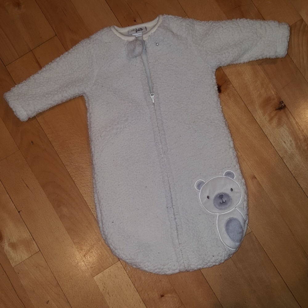 🐤ChickPea🐣Newborn🐤Cozy🐣Sleeper